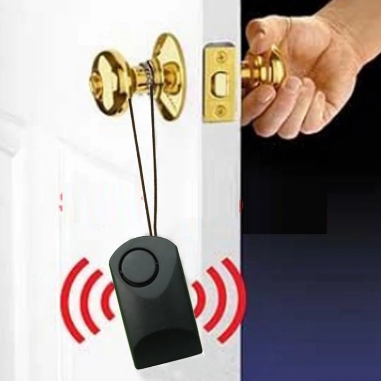 TRA075 Touch - sensitive Theft - against Alarm - Trustpick