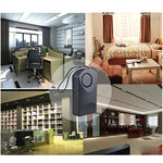 TRA075 Touch - sensitive Theft - against Alarm - Trustpick