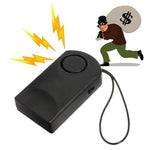 TRA075 Touch - sensitive Theft - against Alarm - Trustpick