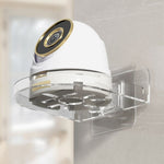 Traceless Wall Mounted Camera Bracket Home No - Punch Surveillance Rack Router Shelf - Trustpick