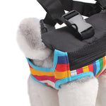 Traveling Portable Pet Chest Backpack Pet Carrier Bag - Trustpick