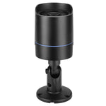 TV - 635H2/A IP66 Waterproof 1920x1080P AHD Camera, 1/2.7 inch 2MP CMOS Sensor Lens, Motion Detection, 20m IR Night Vision, CE & RoHS Certificated - Trustpick