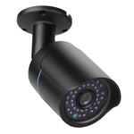 TV - 635H2/A IP66 Waterproof 1920x1080P AHD Camera, 1/2.7 inch 2MP CMOS Sensor Lens, Motion Detection, 20m IR Night Vision, CE & RoHS Certificated - Trustpick