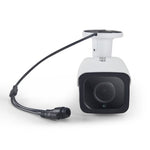 TV - 651eH5/IP AF POE H.264++ 5MP IP Camera Auto Focus 4x Zoom 2.8 - 12MM Lens Surveillance Cameras - Trustpick