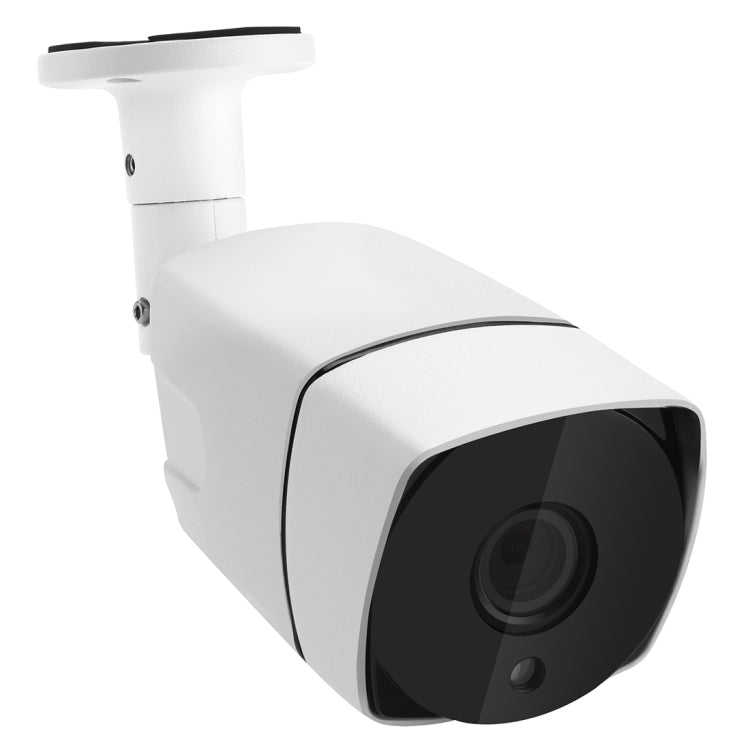 TV - 657H2/IP MF POE 2MP(1080P) Manual Focus 4 X Zoom 2.8 - 12MM Lens POE IP Camera Video Surveillance - Trustpick