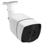 TV - 657H2/IP MF POE 2MP(1080P) Manual Focus 4 X Zoom 2.8 - 12MM Lens POE IP Camera Video Surveillance - Trustpick