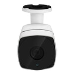 TV - 657H2/IP MF POE 2MP(1080P) Manual Focus 4 X Zoom 2.8 - 12MM Lens POE IP Camera Video Surveillance - Trustpick