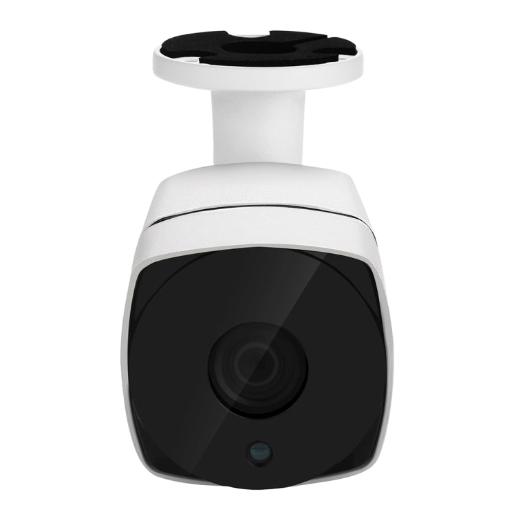 TV - 657H2/IP MF POE 2MP(1080P) Manual Focus 4 X Zoom 2.8 - 12MM Lens POE IP Camera Video Surveillance - Trustpick