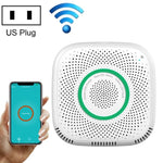 TY - GSA - 87 Smart Home WIFI Gas Detector - Trustpick