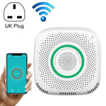 TY - GSA - 87 Smart Home WIFI Gas Detector - Trustpick