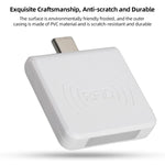 Type - C 125K RFID OTG Imitation Keyboard Phone Reader - Trustpick