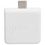 Type - C 125K RFID OTG Imitation Keyboard Phone Reader - Trustpick