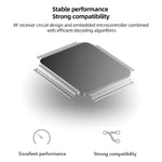 Type - C 13.56MHz RFID IC Card 14443A RFID Phone Reader - Trustpick