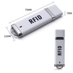 U - Disk Look Mini RFID Access Control Reader - Trustpick