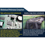 U160 3.0 inch Color Screen ZK Software Fingerprint Time Attendance with TCP/IP, USB Communication Office Time Attendance Clock - Trustpick