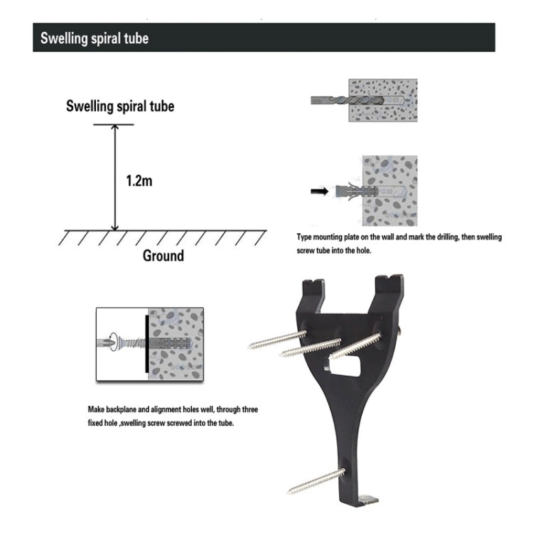 U160 3.0 inch Color Screen ZK Software Fingerprint Time Attendance with TCP/IP, USB Communication Office Time Attendance Clock - Trustpick