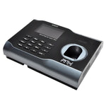 U160 3.0 inch Color Screen ZK Software Fingerprint Time Attendance with TCP/IP, USB Communication Office Time Attendance Clock - Trustpick