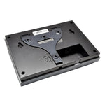 U160 3.0 inch Color Screen ZK Software Fingerprint Time Attendance with TCP/IP, USB Communication Office Time Attendance Clock - Trustpick