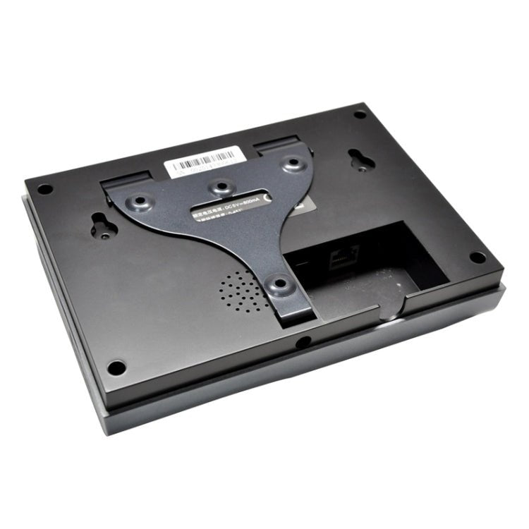 U160 3.0 inch Color Screen ZK Software Fingerprint Time Attendance with TCP/IP, USB Communication Office Time Attendance Clock - Trustpick