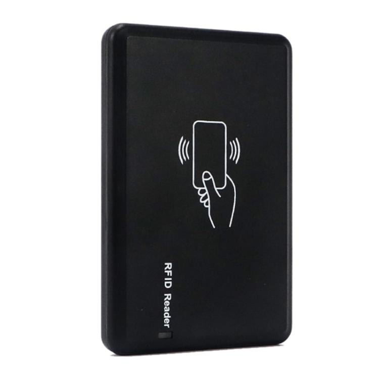 UHF RFID Desktop Reader / Writer Dual - Mode Output Electronic Tag Writer - Trustpick