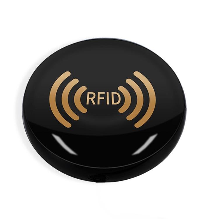 UHF RFID Handheld Portable Tag Bluetooth Reader - Trustpick