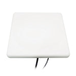 UHF RFID Long Range 9dBi Integrated Reader with E710 Chip, Style: Standard - Trustpick
