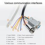 UHF RFID Reader Long Range Integrated Reader Writer With E710 Chip, Style: Add 4G Communication - Trustpick