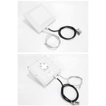 UHF RFID Reader Long Range Integrated Reader Writer With E710 Chip, Style: Add Low Temperature Heating Device - Trustpick