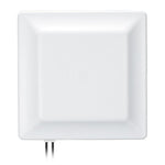 UHF RFID Reader Long Range Integrated Reader Writer With E710 Chip, Style: Add WiFi Communication - Trustpick