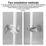 UHF RFID Reader Long Range Integrated Reader Writer With E710 Chip, Style: Standard - Trustpick