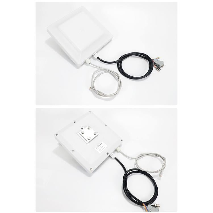 UHF RFID Reader Long Range Integrated Reader Writer With E710 Chip, Style: Standard - Trustpick