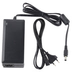 UK Plug 12V 3A / 4 Channel DVR AC Power Adapter, Output Tips: 5.5 x 2.5mm - Trustpick