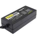 UK Plug 12V 3A / 4 Channel DVR AC Power Adapter, Output Tips: 5.5 x 2.5mm - Trustpick