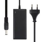 UK Plug 12V 3A / 4 Channel DVR AC Power Adapter, Output Tips: 5.5 x 2.5mm - Trustpick