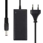 UK Plug 12V 3A / 4 Channel DVR AC Power Adapter, Output Tips: 5.5 x 2.5mm - Trustpick