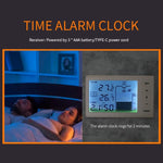 Underground Open Measurement Ultrasonic Liquid Level Meter - Trustpick