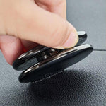 Universal Magnetic Wall Mount for Xiaomi Smart Cameras and Surveillance With Iron Plate - Trustpick