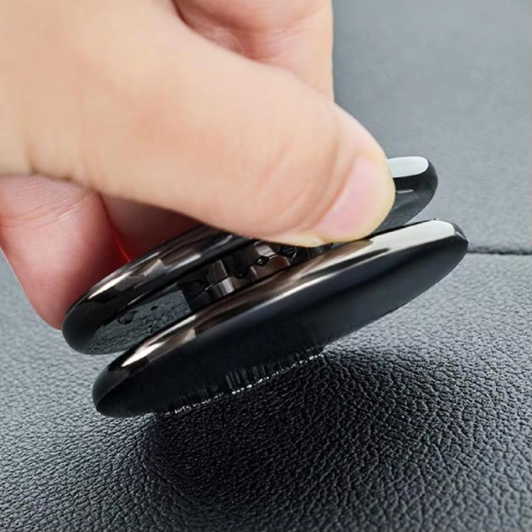 Universal Magnetic Wall Mount for Xiaomi Smart Cameras and Surveillance With Iron Plate - Trustpick