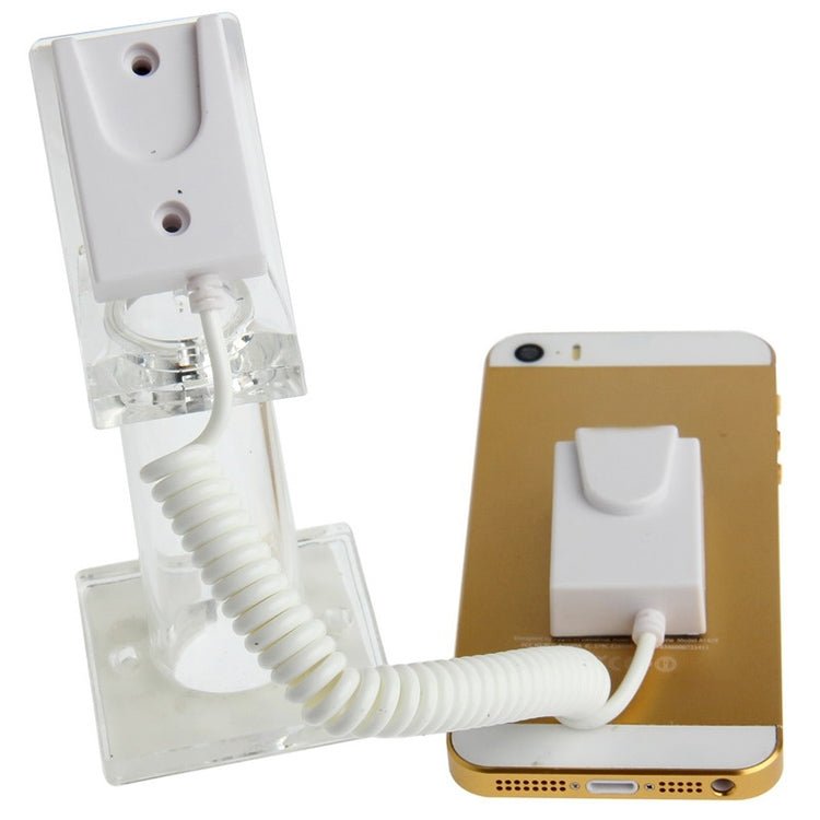 Universal Mobile Phone Burglar Display Holder / Display Anti - theft Holder - Trustpick