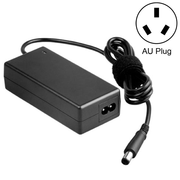 US Plug 12V 2A / 4 Channel DVR AC Power Adapter, Output Tips: 5.5 x 2.5mm - Trustpick