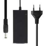 US Plug 12V 5A / 16 Channel DVR AC Power Adapter, Output Tips: 5.5 x 2.5mm - Trustpick