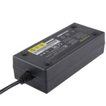 US Plug 12V 5A / 16 Channel DVR AC Power Adapter, Output Tips: 5.5 x 2.5mm - Trustpick