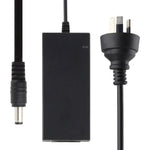 US Plug 12V 5A / 16 Channel DVR AC Power Adapter, Output Tips: 5.5 x 2.5mm - Trustpick