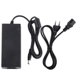 US Plug 12V 5A / 16 Channel DVR AC Power Adapter, Output Tips: 5.5 x 2.5mm - Trustpick