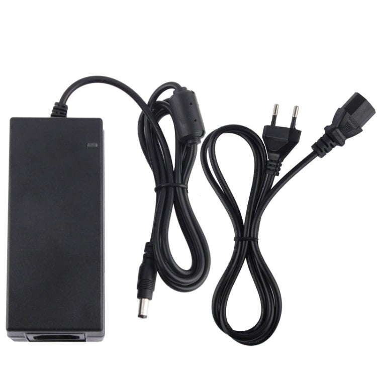 US Plug 12V 5A / 16 Channel DVR AC Power Adapter, Output Tips: 5.5 x 2.5mm - Trustpick