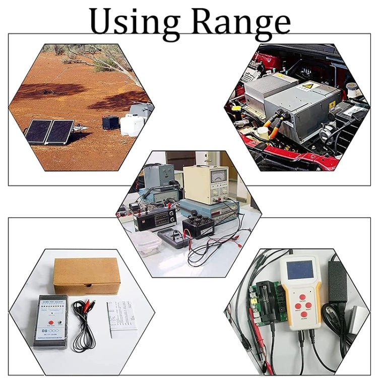 USB - A Male To 2 x Crocodile Clip Power Connection Extension Cable, Length: 0.5m - Trustpick