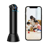 V10 HD Infrared Home Night Vision Mini Camera Remote Control Family Security Camera - Trustpick