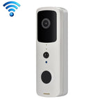 V30S Tuya Smart WIFI Video Doorbell Support Wired POE & Two - way Intercom & Night Vision - Trustpick