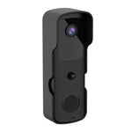 V30S Tuya Smart WIFI Video Doorbell Support Wired POE & Two - way Intercom & Night Vision - Trustpick
