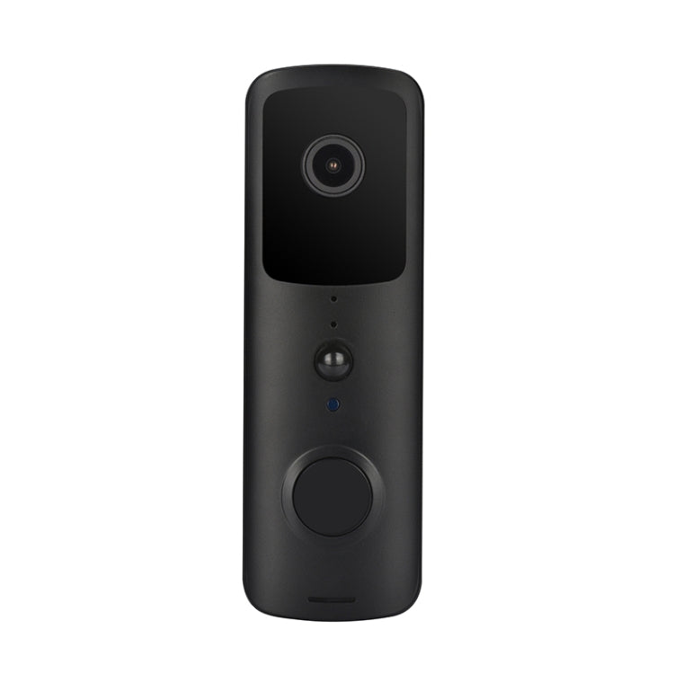 V30S Tuya Smart WIFI Video Doorbell Support Wired POE & Two - way Intercom & Night Vision - Trustpick